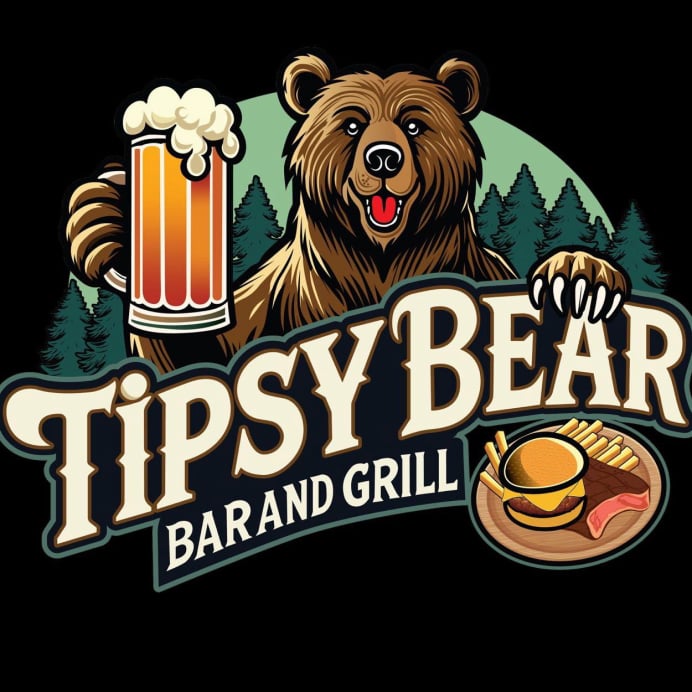 Tipsy Bear